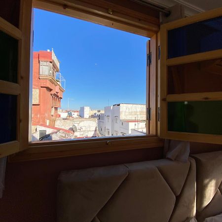 Riad Jbara 2 Rabat Buitenkant foto