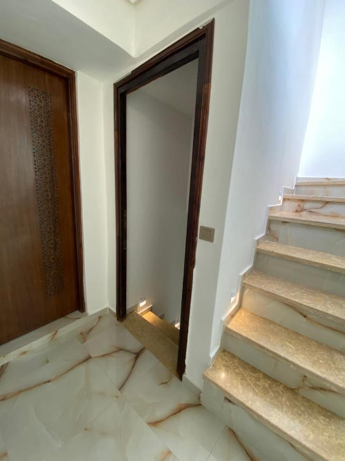 Riad Jbara 2 Rabat Buitenkant foto