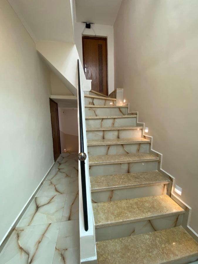 Riad Jbara 2 Rabat Buitenkant foto