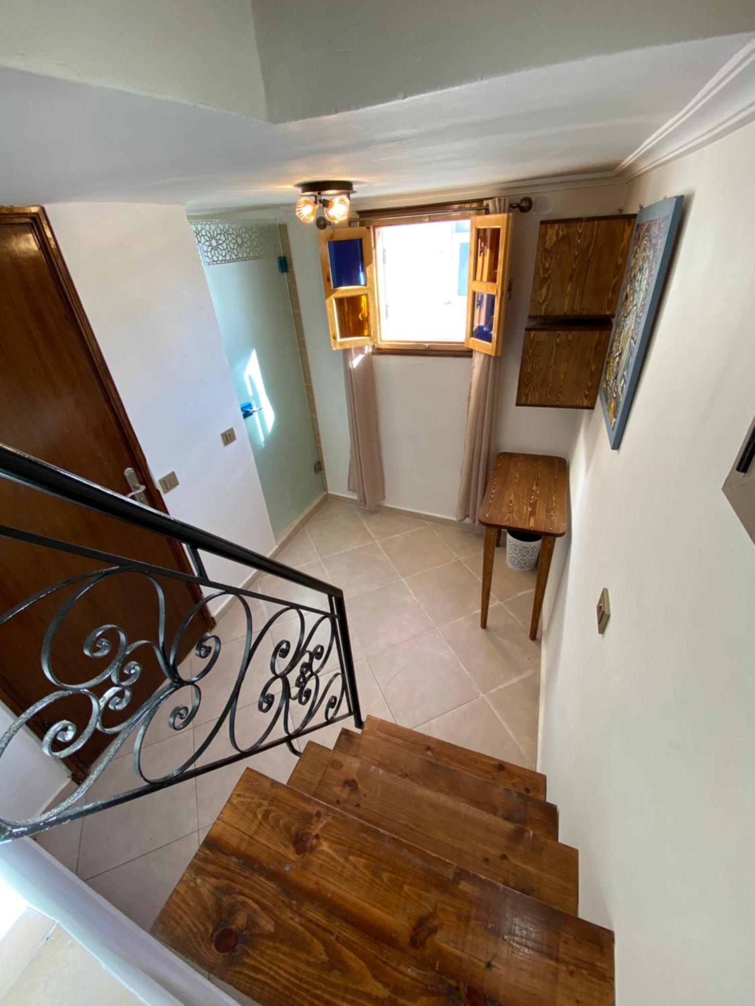 Riad Jbara 2 Rabat Buitenkant foto