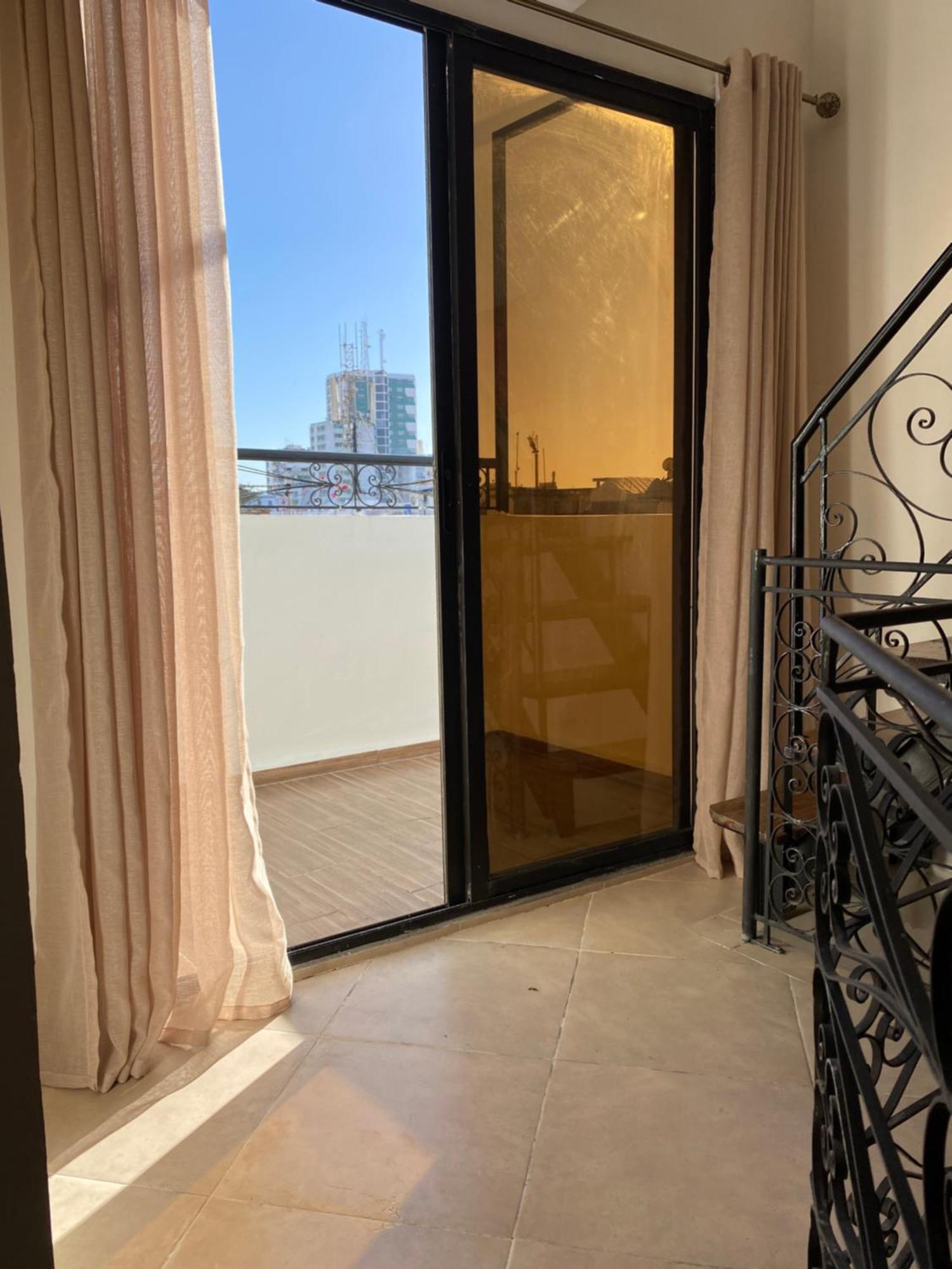 Riad Jbara 2 Rabat Buitenkant foto
